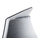 Front Downforce Spoiler Extension Fairing For Kawasaki Z650 2021-2024