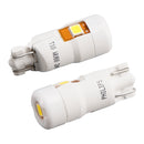 Car Light LED-T10 Ultinon Pro6000 W5W 24961WU60 4000K 24V For PHILIPS
