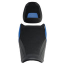 2024-2025 For Suzuki V-Strom250Sx Front&Rear Raider Passenger Lower Kit Blue