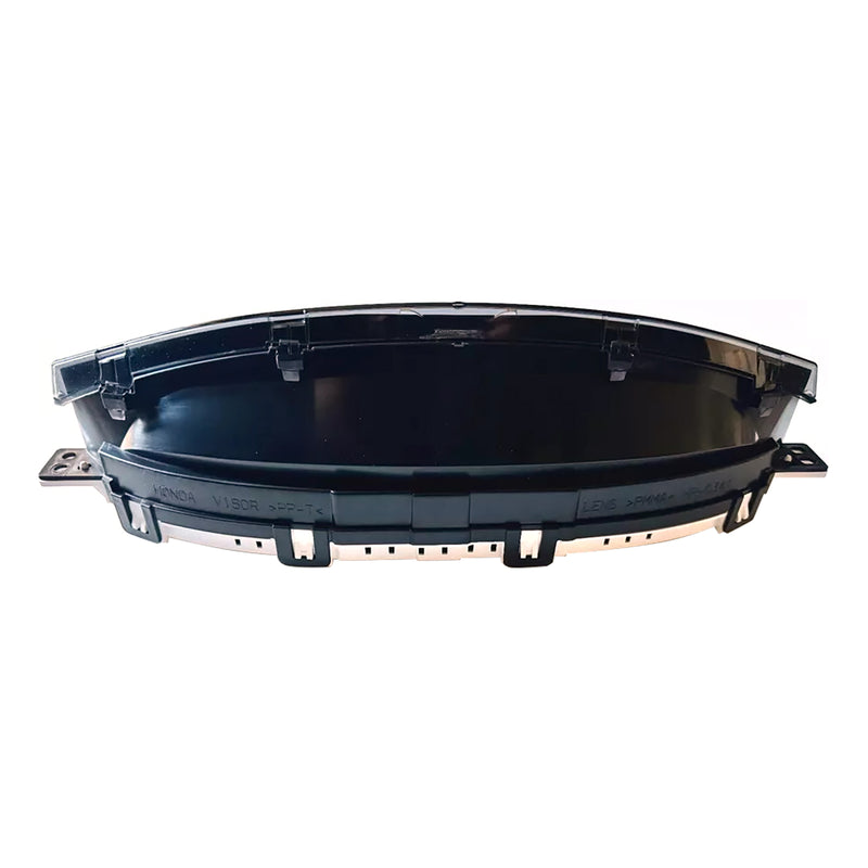 Speedometer Upper Dash Display Gauge Instrument For Honda Civic Sedan 06-11