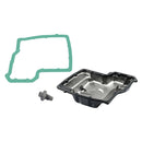 Oil Sump Pan+Plug+Gasket 2S7Q-6675-AA For Ford Transit MK6 MK7 MK8 2.0 2.2 FWD