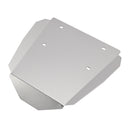 Aluminum Alloy License Plate Holder Frame Bracket fit for BMW R1300GS 2023-2024