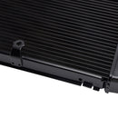 2002-2013 Honda Silverwing 600 FSC600 Radiator Cooler Cooling