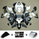 Amotopart Kawasaki ZX10R 2006-2007 Fairing Kit Bodywork Plastic ABS