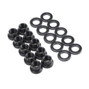 Cylinder Head Stud 208-4701 For Honda Acura K20 K24 K SeriesK Swap RSX Si