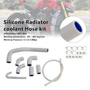 2020-2025 Ducati Streetfighter V4 V4S  Silicone Radiator coolant Hose
