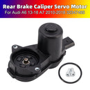 Rear Brake Caliper Servo Motor For Audi A6 13-18 A7 2010-2018 32347485