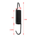 DC61-01257M Washer Suspension Spring for Samsung Washer 3990661 AP5955135