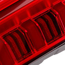 2019-2023For Audi A6 C8 Left LED Inner Tail Light Assembly 4KD945093
