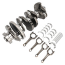Engine Crankshaft Main & Conrod Bearings for BMW 2.0L N42B20A N43B20A N46B20