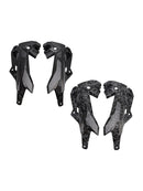 2022-2025 Honda ADV 350 Headlight Side Panels Fairing