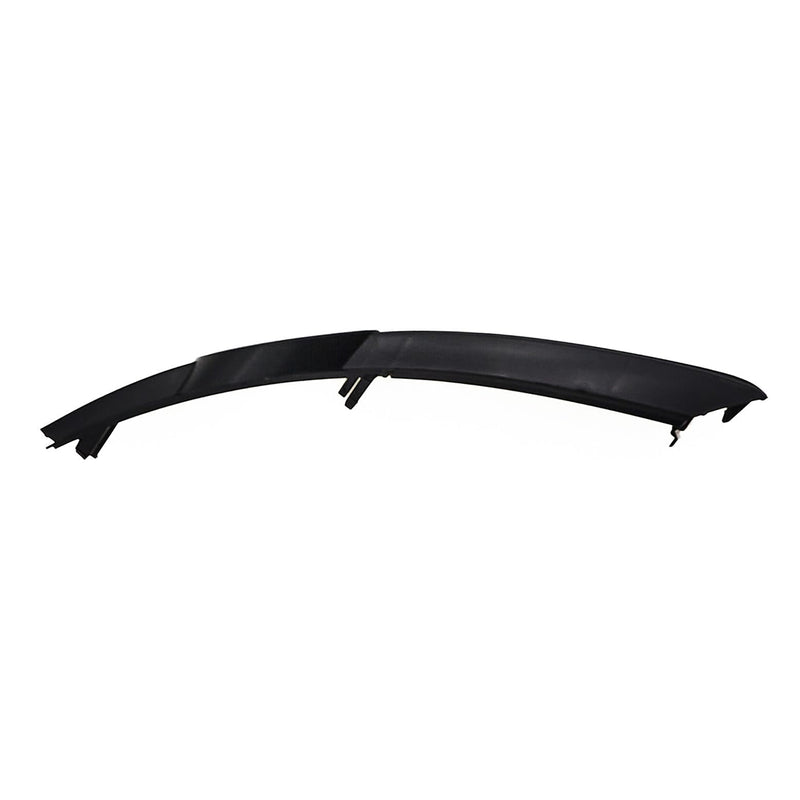 A Pair Of Car Fog Lamp Grilles 4F0807681A 4F0807682A For Audi A6 C6 2005-2008