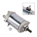 2007-2016 Kymco Xciting 500i R ABS Replace Starter Motor 31210-LBA2-E00