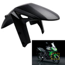 Front Fender Mudguard Fairing For Kawasaki Versys 650 KLE650 2022-2024