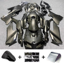 Injection Fairing Kit Bodywork ABS fit For Kawasaki ZX-10R ZX-10RR 2021-2025