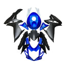 Injection Fairing Kit Bodywork Plastic ABS For Suzuki GSXR 600/750 2011-2025 K11