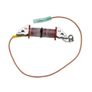 Ignition Charge Coil For Mercury Mercruiser Marine 30Hp 40Hp - 84879M 84879T