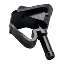 Windshield Washer Nozzle Wiper Spray 55156728AB for Jeep Wrangler JK 2002-2012