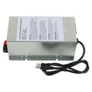 Converter 55 Amp Power Converter Charger For RV Trailer Camper 12V WF-9855