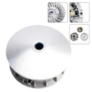 Rear Complete Clutch Variator 1Be-17650-00 For Linhai 500 Promax E4 M550L E2