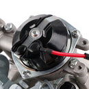 Carburetor 21100-75120 For Toyota Hilux 2.7 LTR1997-2001 3RZ-F