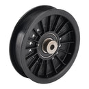 AUC11241 AM138081 Belt Pulley for John Deere Z465 Z625 Z645 Z655 Z665 EZtrak