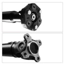 Rear Driveshaft Prop Shaft Assembly 26117502959 For BMW E46 325xi 330xi
