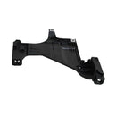 4PCS Front Headlight Mount Support Plate Bracket For Audi A4 S4 2013 2014-2016