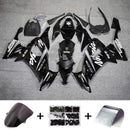 Injection Fairing Kit Bodywork Plastic ABS fit For Kawasaki ZX10R 2008-2010