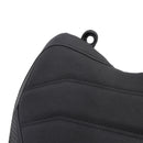 Front Driver Raider Seat Pillion Saddle Upper White For Tr Daytona 660 2024-2025 Red