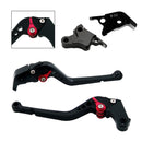 Long Clutch Brake Lever fit for CFMOTO 700CL-X Sport 2021-2022