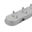 Valve Covers w/Coil Mounts For LS1/ LS2/ LS3/ LS6/ LS7 Similar Soils with 72mm