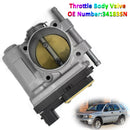 Throttle Body Valve 34183SN For 2000-2002 Honda Passport Isuzu Rodeo 3.2L