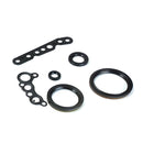 02E DQ250 Transmission Master Rebuild Kit Overhaul Clutch Plates For Audi VW