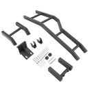 Rear Gate Ladder Kit Left Side For Toyota FJ Cruiser 2007-2021