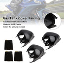 Gas Tank Cover Fairing Protector For Yamaha YZF-R3 R25 2025-2026