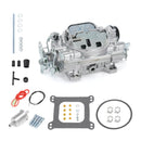 4 Barrel 1906 AVS2 Carburetor 650 CFM Electric Choke For GMC 1980-1987