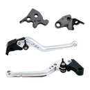 Long Clutch Brake Lever fit for YAMAHA XSR 155 MT15 2019-2022