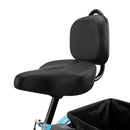 Electric Tricycle E-Trike with IPX7 Display 18*3.0 48V 13AH 350W (peak 525W)