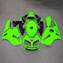 Injection Fairing Kit Bodywork Plastic ABS fit For Kawasaki ZX12R 2002-2005