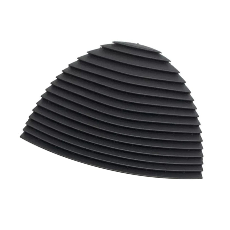 Front Central Air Vent Outlet Speaker Trim For Benz E Class W211 2003-2008