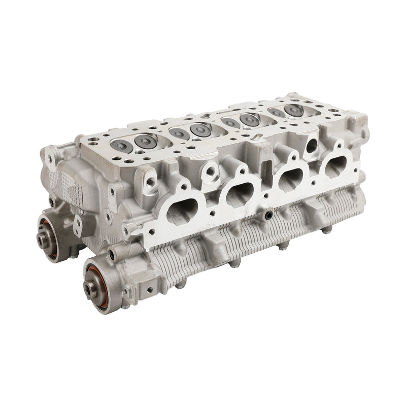 F16D3 Complete Cylinder Head Assembly For GM Chevrolet AVEO 1.6 2004-2007 DOHC 16V