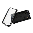 390 Series 2017-2021 Speedometer Case Tachometer Cover Guard Black