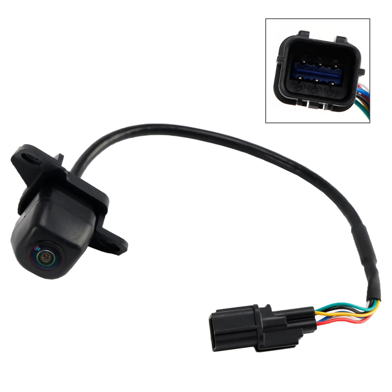 Rear Back View Camera Unit Assy 99240-S1500 For Hyundai Santa Fe 2021-2023