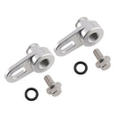 Vacuum Port 1/8 NPT Hose Adapter for LSA LS9 LT4 LS Supercharger MAP