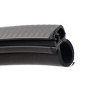 2007 GMC-Sierra 1500/2500/3500Classic-4 Door Extended Cab Pickup 5130971 5130969 2PCS Weatherstrip Door Seal