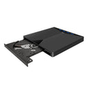7 IN 1 BD Burner External USB 3.0 Player DVD CD 3D Recorder Drive Movie Player
