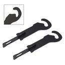4.5" Extention Door Latch For Polaris Rzr Pro Xp 2020-2025 Turbo R/4 General