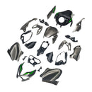Injection Bodywork Fairing Kit for Kawasaki Z900 2025-2026