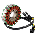 Magneto Alternator Stator For Kawasaki SC 250 B Epsylon 250 2004 - 2006